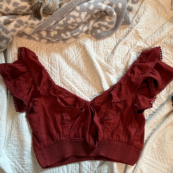 Matching Skirt and Top set - Picture 3 of 7